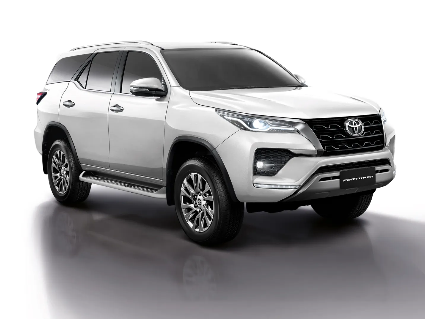 Fortuner