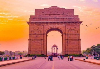 Golden Triangle Tours