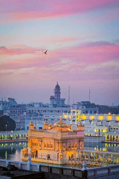 Amritsar
