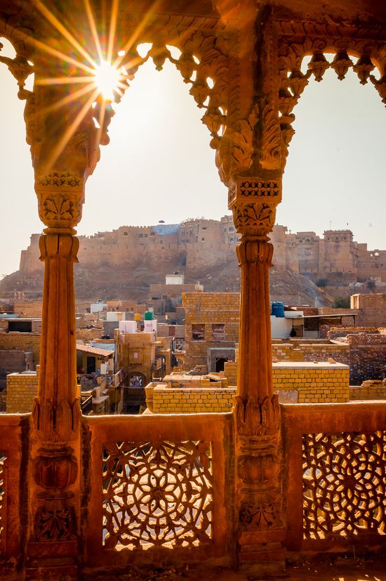 Jaisalmer