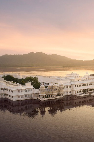 Udaipur